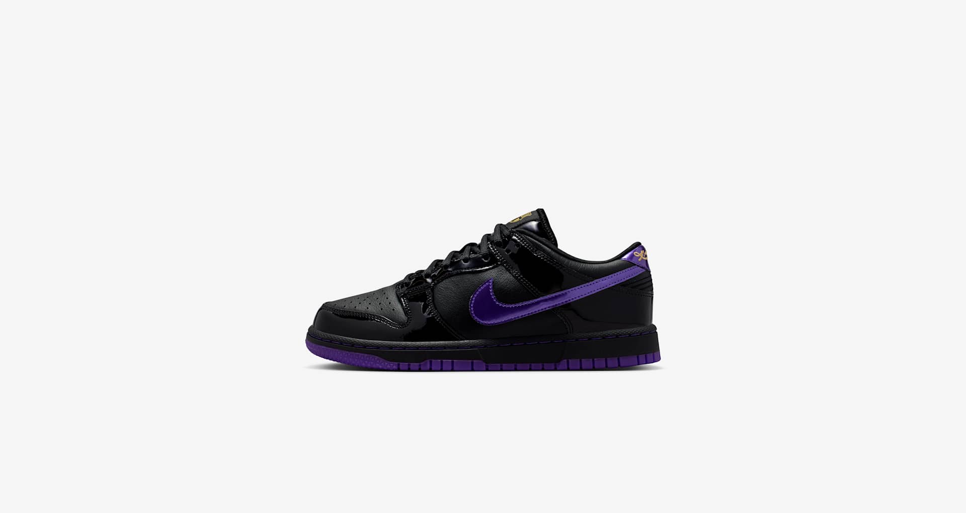 NIKE公式】ダンク LOW プロトロ x FCバルセロナ 'Black and Field